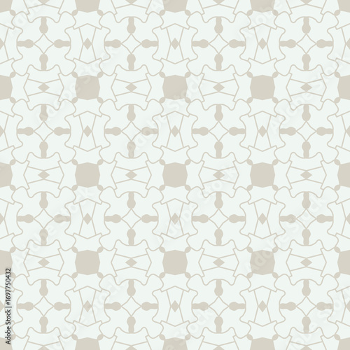 seamless geometric pattern