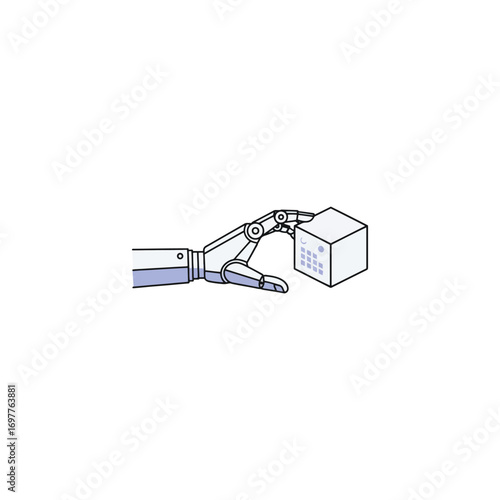 The contemplation and psychology of a futuristic Machine Mind; AI Brain technology, Robot Intelligence, and the evolution of artificial intelligence