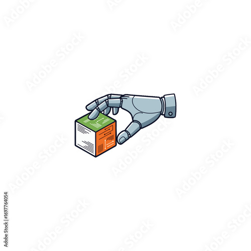 AI Brain Smart Robot Assistance in Evolution of Machine Mind, Neural Tech, and Robotics for Efficiency and Expertise in Technology, Education, and Science Fiction
