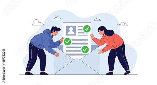 Understanding the resume writing process for job seekers looking to impress recruiters and hiring managers