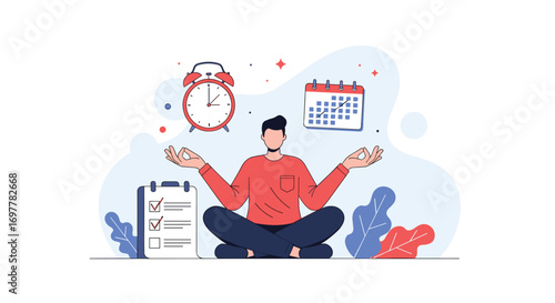 Achieving optimal work life balance through effective time management and task prioritization strategies