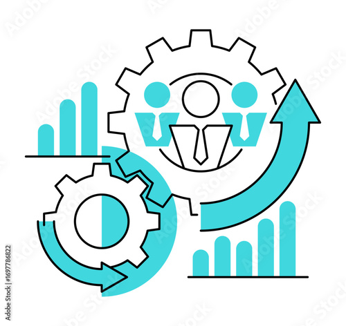 Exploring the Concept of Business Growth and Effective Team Collaboration Strategies
