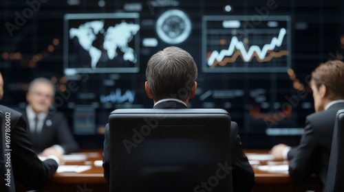 Boardroom insights inflation interest rates and economic growth policies