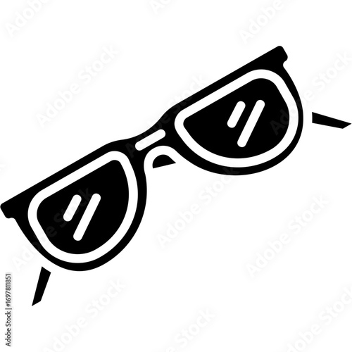 Glasses Icon