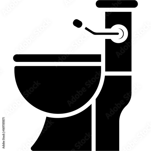 Commode Icon