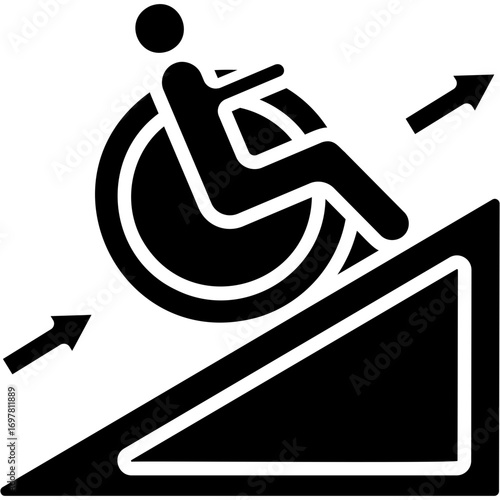 Ramp Icon