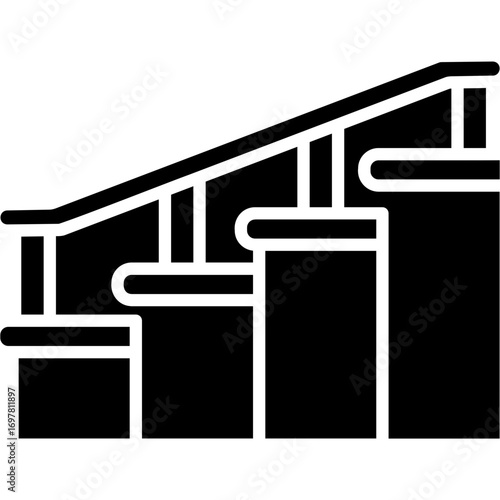 Handrail Icon