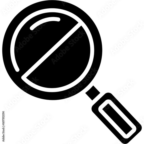 Loupe Icon