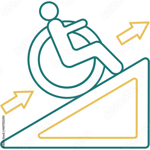 Ramp Icon