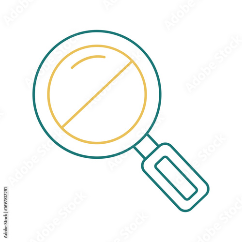 Loupe Icon