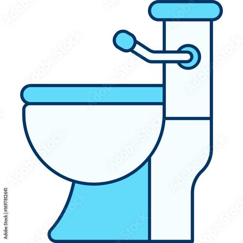 Commode Icon
