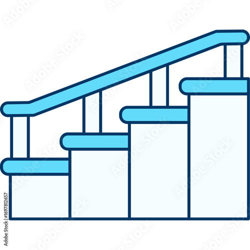 Handrail Icon