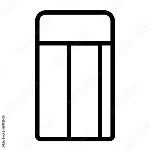 eraser icon