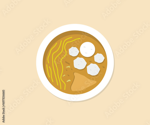 meatball food