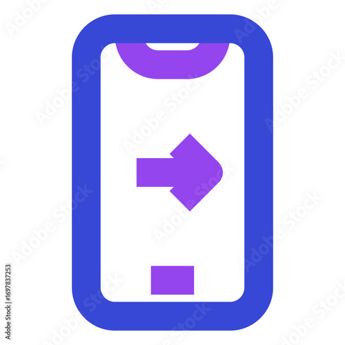 payment two tone icon set