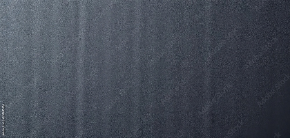 Fototapeta premium Deep charcoal gray textured canvas with subtle woven pattern, deep, design