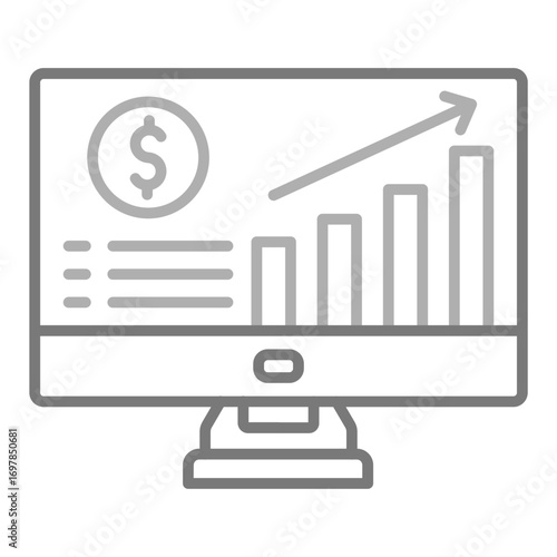 Profit Icon