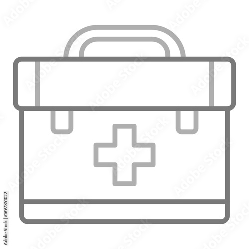 First aid kit Icon
