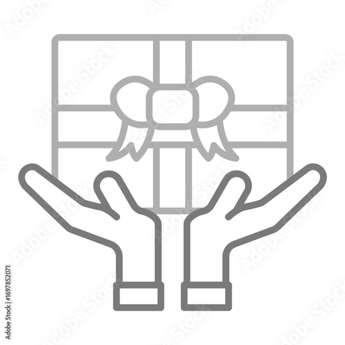 Gift Icon