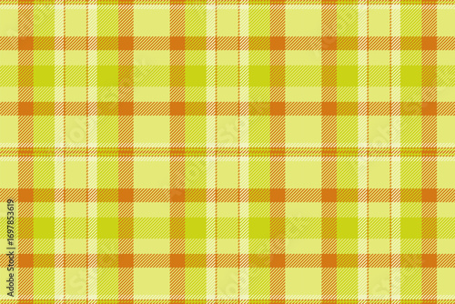 Warmtoned plaid pattern. Classic, versatile design perfect for backgrounds, textiles, crafts, and adding a touch of rustic charm to any creative project.