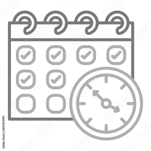 Calendar Icon