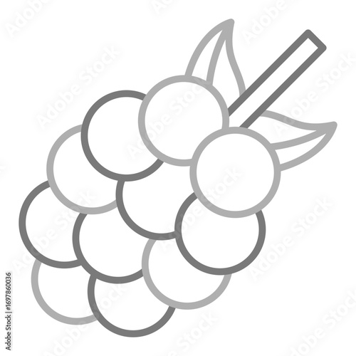 Berries Icon