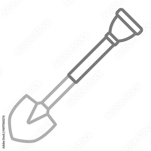 Shovel Icon