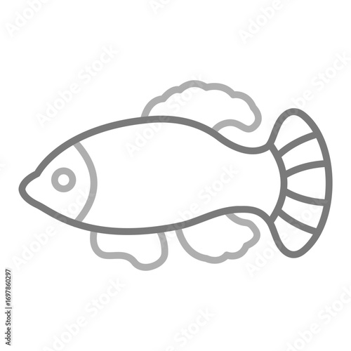 Fish Icon