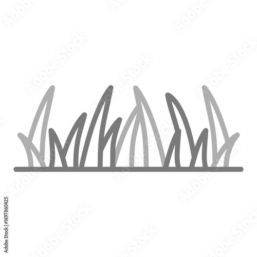 Grass Icon