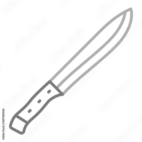 Knife Icon