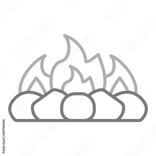 Fire Icon