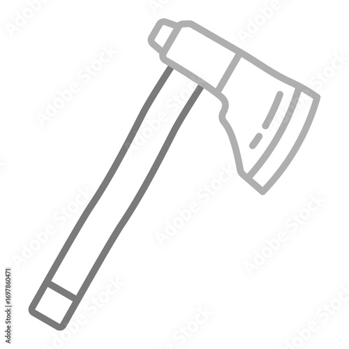 Axe Icon