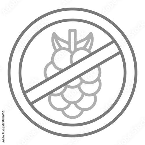Berries Icon