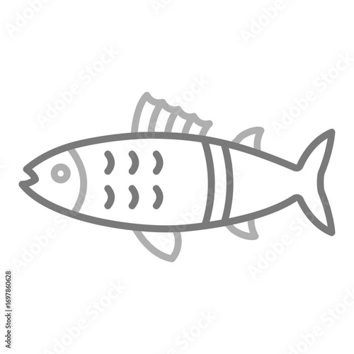 Tuna Icon