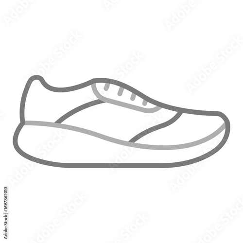 Shoe Icon