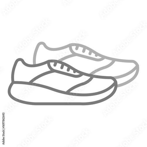 Shoes Icon