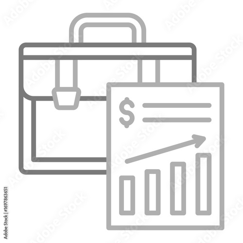 Profit Icon