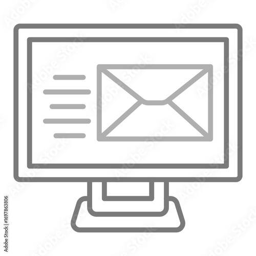 Email Icon