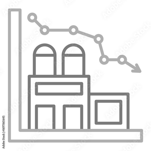 Factory Icon
