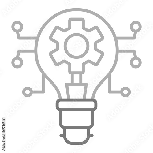 Innovation Icon
