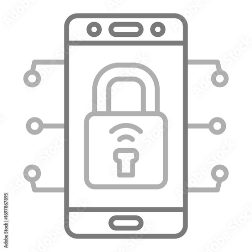 Mobile Icon