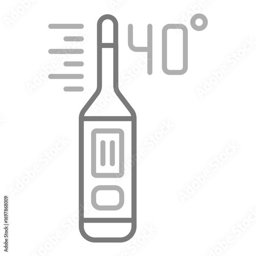 Temperature Icon