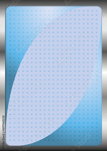 Layout Transparenz