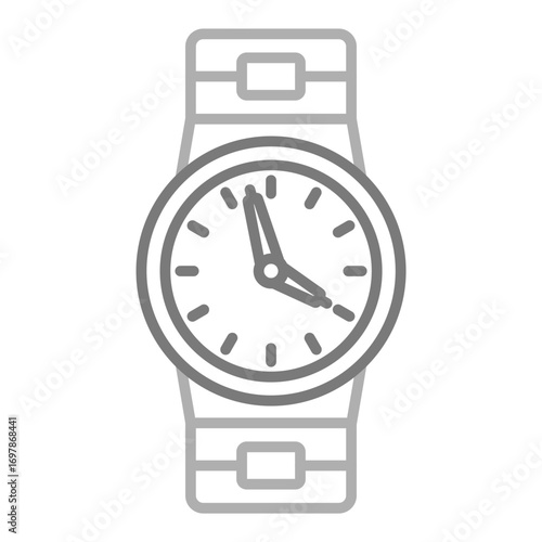 Wristwatch Icon