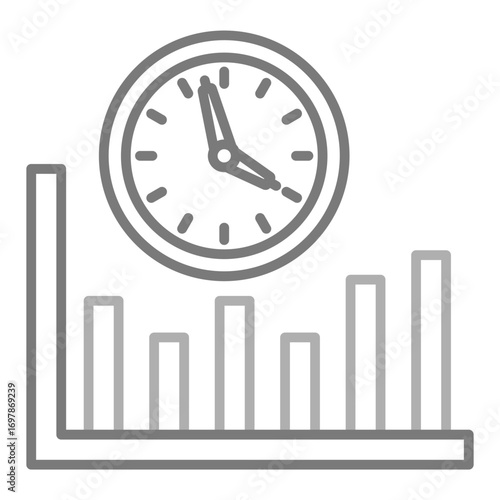 Productivity Icon