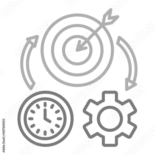 Effectiveness Icon