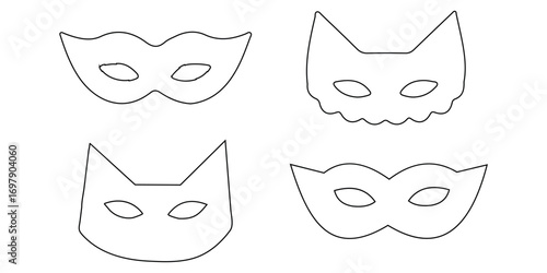 
Mask su
Mask superhero. Carnival mask icon. Vectorperhero. Carnival mask icon. Vector