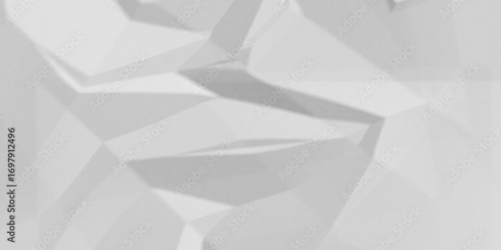 Fototapeta premium Abstract crumpled paper texture background, retro grunge blank paper vintage old wrinkled texture.