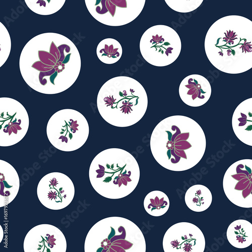 Bohemian opulence ,romantic florals, paisley and dramatic flourishes.

