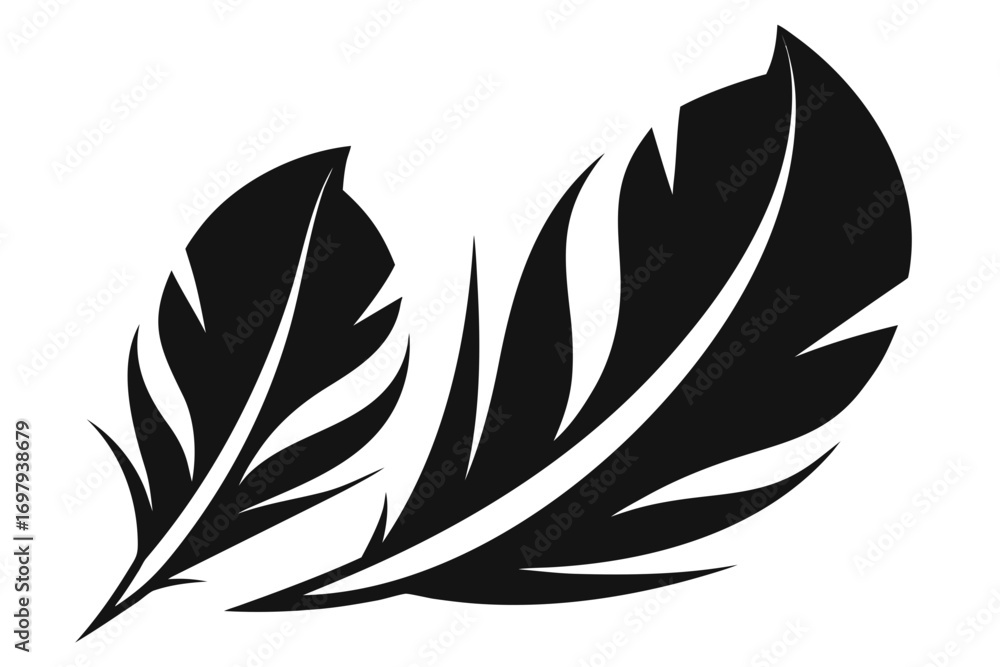 Fototapeta premium laurel wreath vector